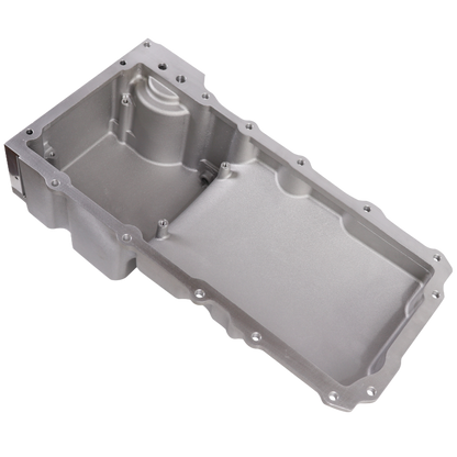 Haytalras LS Swap Retrofit Oil Pan Kit 302-1 for GM LS1 LS2 LS3 LS6 LSX - product image 5