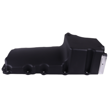 Haytalras LS Swap Retrofit Oil Pan Kit 302-1 for GM LS1 LS2 LS3 LS6 LSX - product image 8
