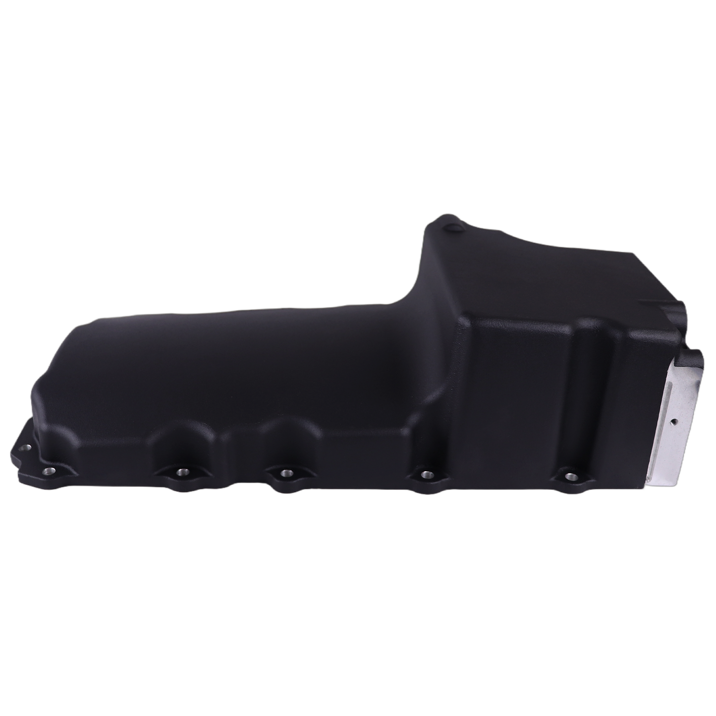 Haytalras LS Swap Retrofit Low Profile Oil Pan Kit for GM LS1 LS2 LS3 Engine 55-87 302-1 Black - product image 3