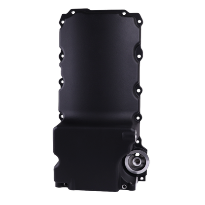 Haytalras LS Swap Retrofit Oil Pan Kit 302-1 for GM LS1 LS2 LS3 LS6 LSX - product image 9