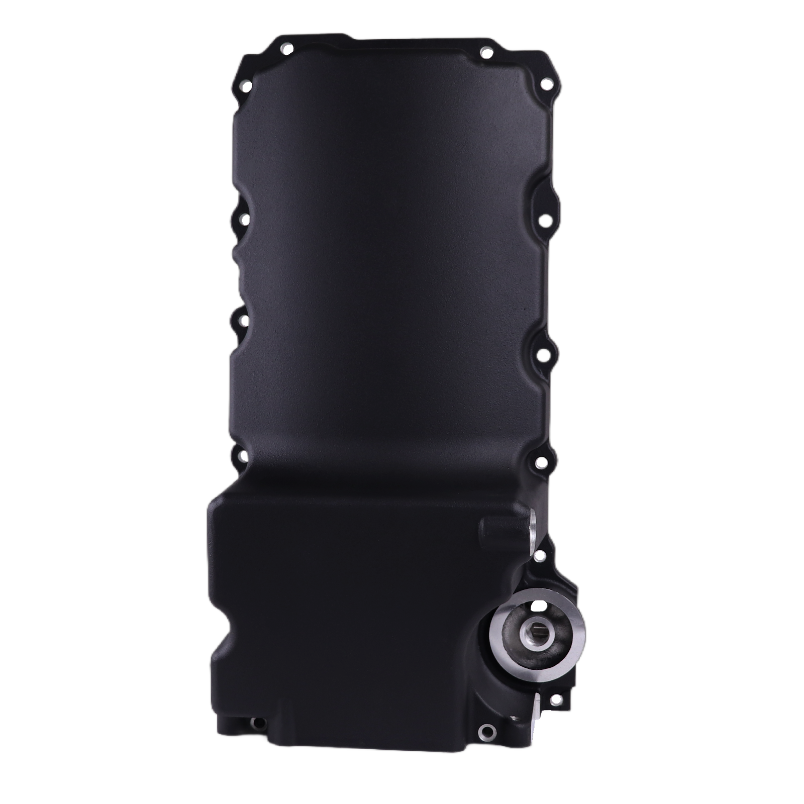 Haytalras LS Swap Retrofit Low Profile Oil Pan Kit for GM LS1 LS2 LS3 Engine 55-87 302-1 Black - product image 4