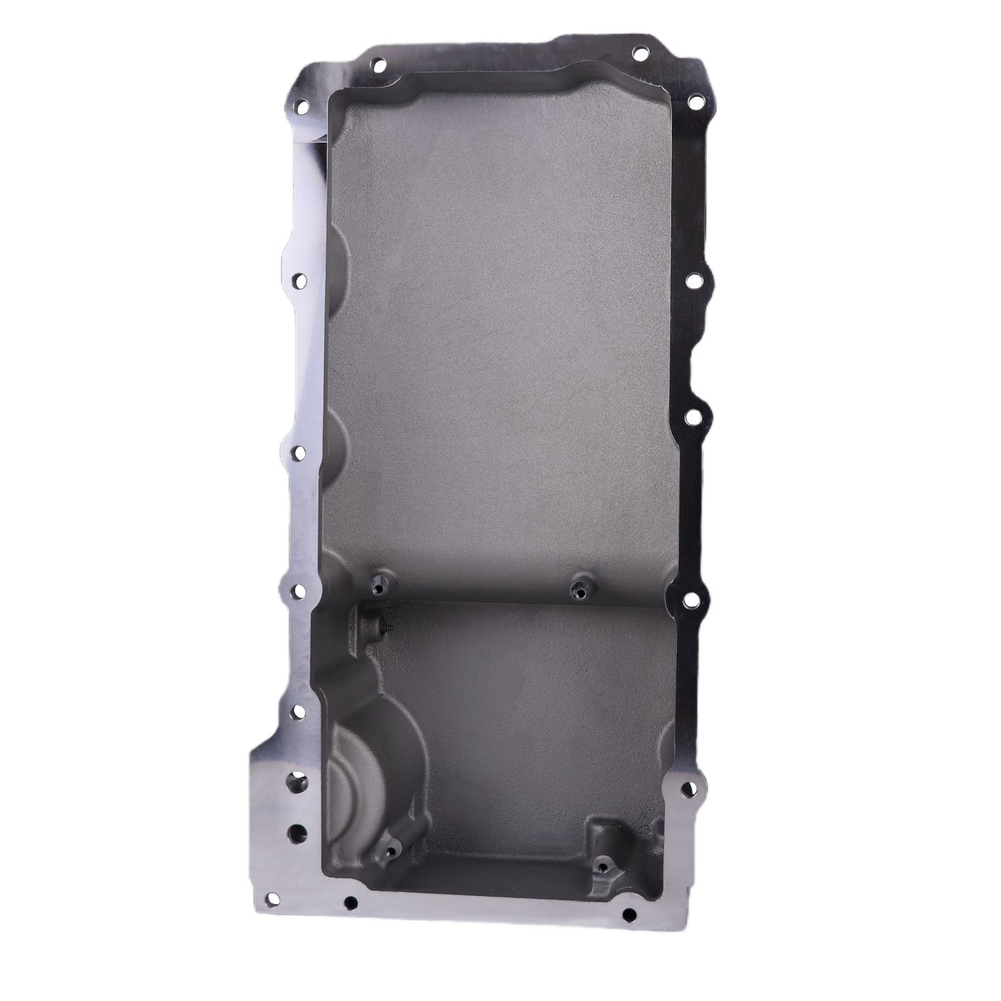 Haytalras LS Swap Retrofit Oil Pan Kit 302-1 for GM LS1 LS2 LS3 LS6 LSX - product image 10