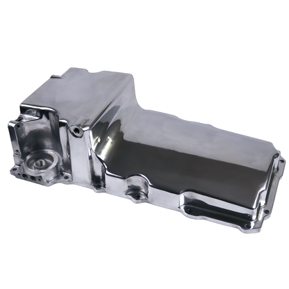 Haytalras LS Swap Retrofit Oil Pan Kit 302-1 for GM LS1 LS2 LS3 LS6 LSX - product image 12