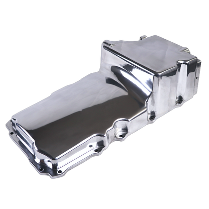 Haytalras LS Swap Retrofit Oil Pan Kit 302-1 for GM LS1 LS2 LS3 LS6 LSX - product image 14