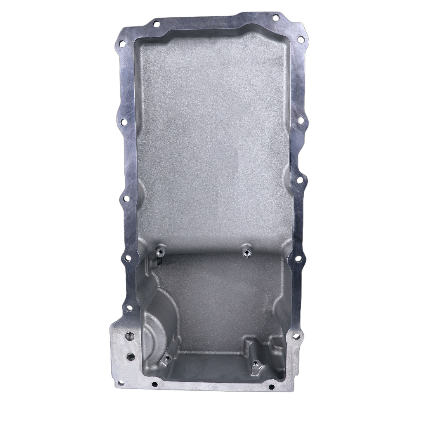Haytalras LS Swap Retrofit Oil Pan Kit 302-1 for GM LS1 LS2 LS3 LS6 LSX - product image 15