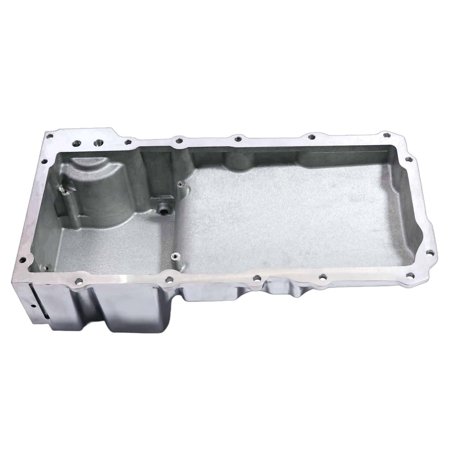 Haytalras LS Swap Retrofit Oil Pan Kit 302-1 for GM LS1 LS2 LS3 LS6 LSX - product image 16