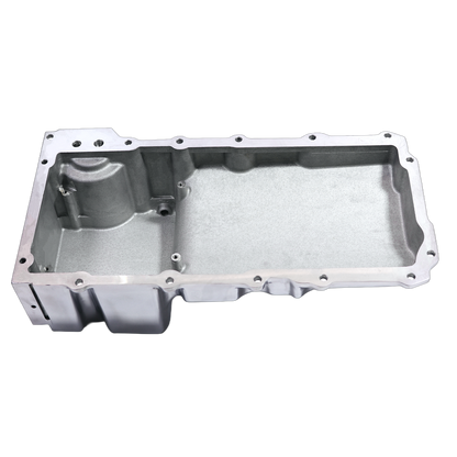 Haytalras LS Swap Retrofit Oil Pan Kit 302-1 for GM LS1 LS2 LS3 LS6 LSX - product image 16