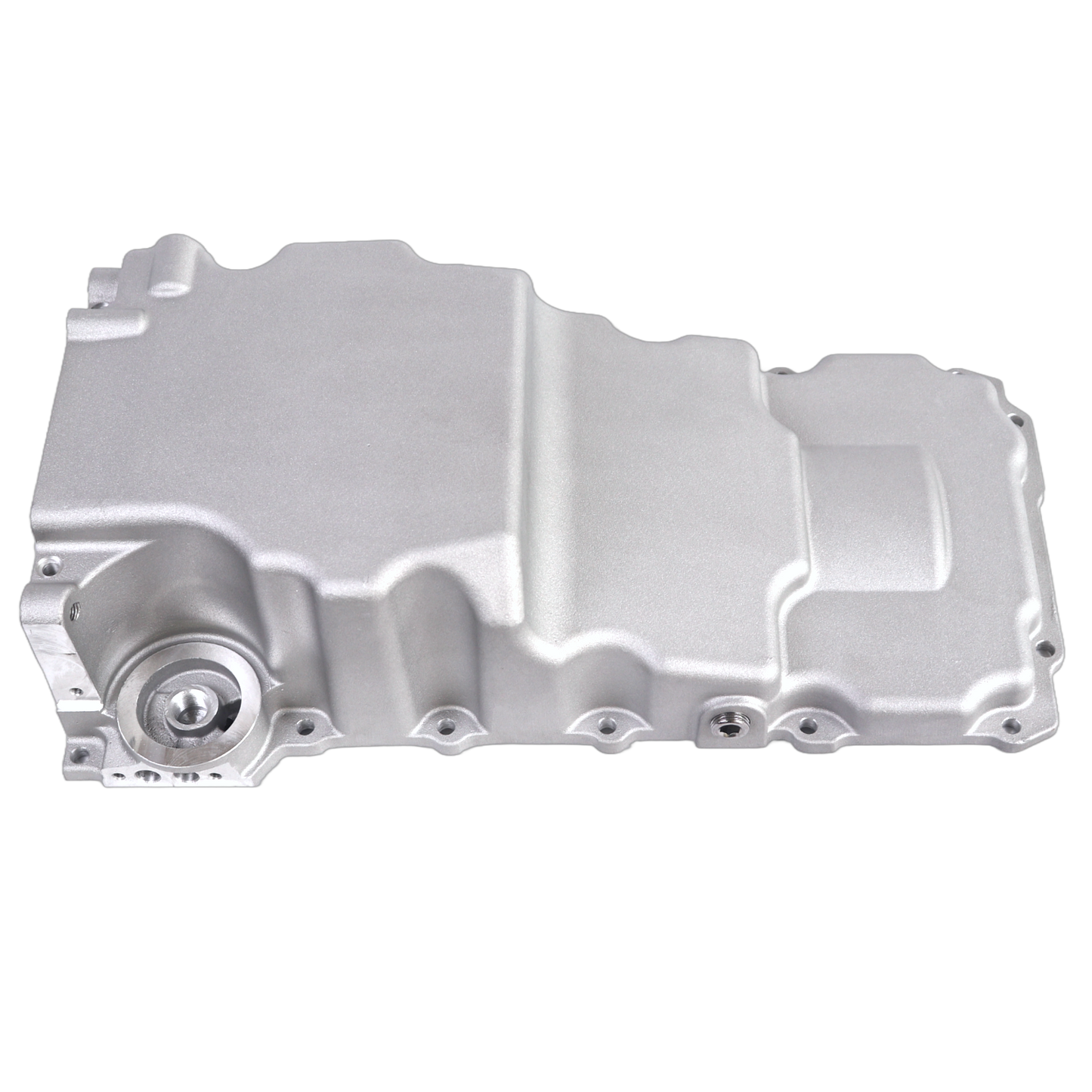Haytalras LS Swap Oil Pan Kit 302-3 for GM LS1 LS2 LS3 LS6 LSX - product image 2