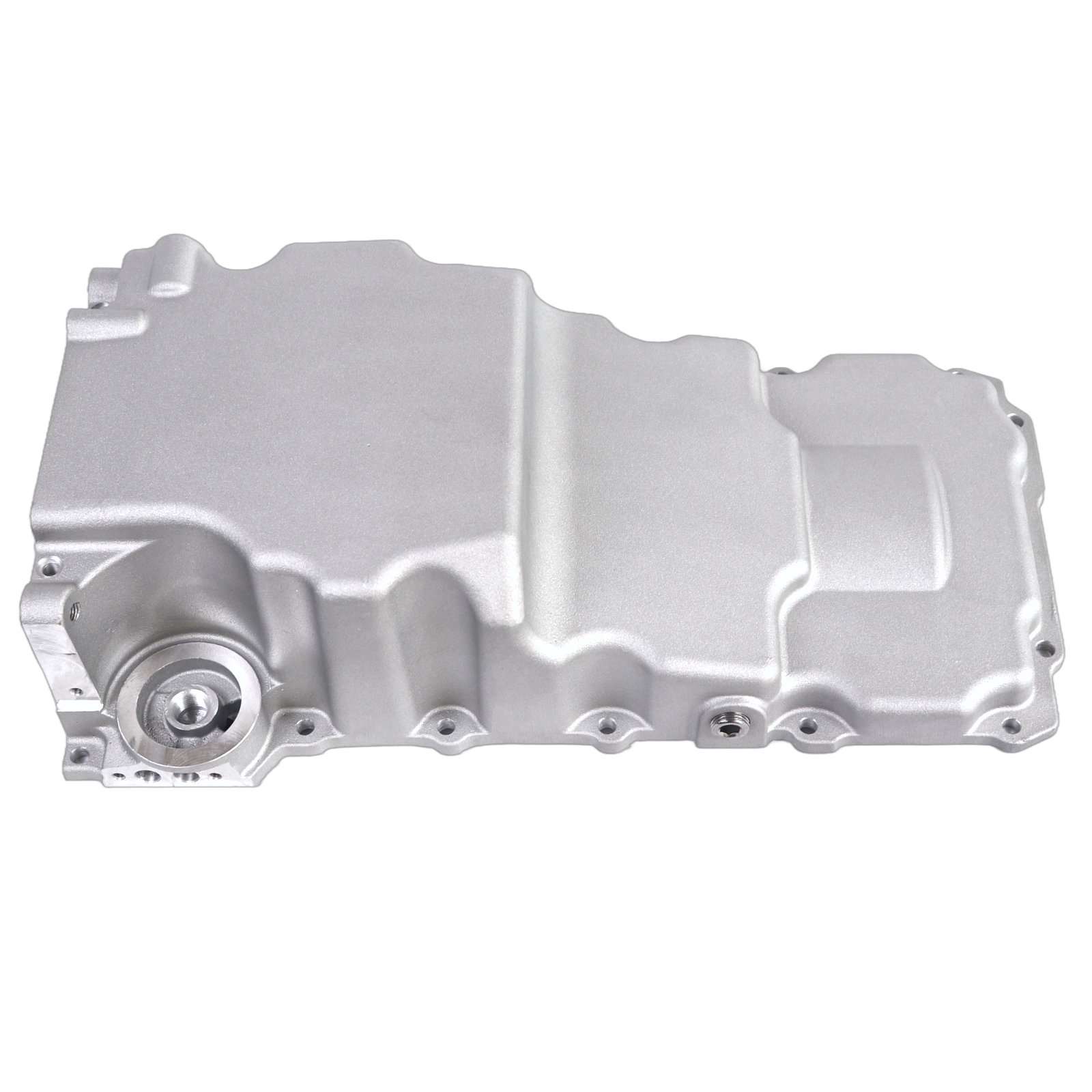 Haytalras LS Swap Oil Pan Kit 302-3 for GM LS1 LS2 LS3 LS6 LSX - product image 2