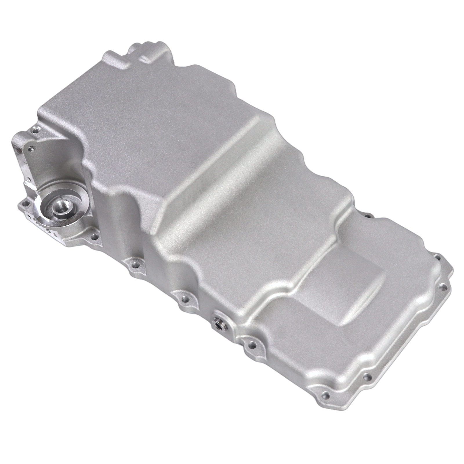 Haytalras LS Swap Oil Pan Kit 302-3 for GM LS1 LS2 LS3 LS6 LSX - product image 3