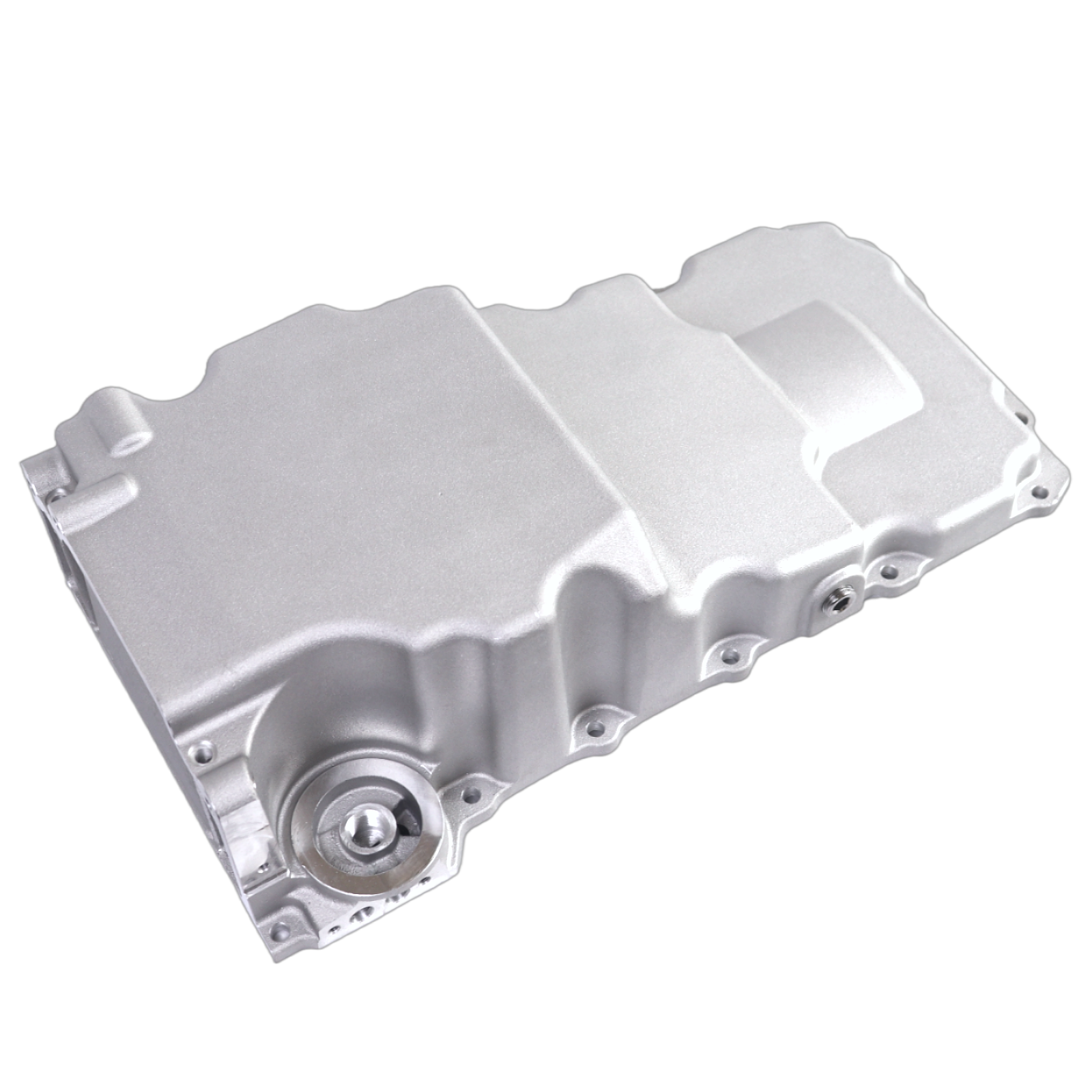 Haytalras LS Swap Oil Pan Kit 302-3 for GM LS1 LS2 LS3 LS6 LSX - product image 4