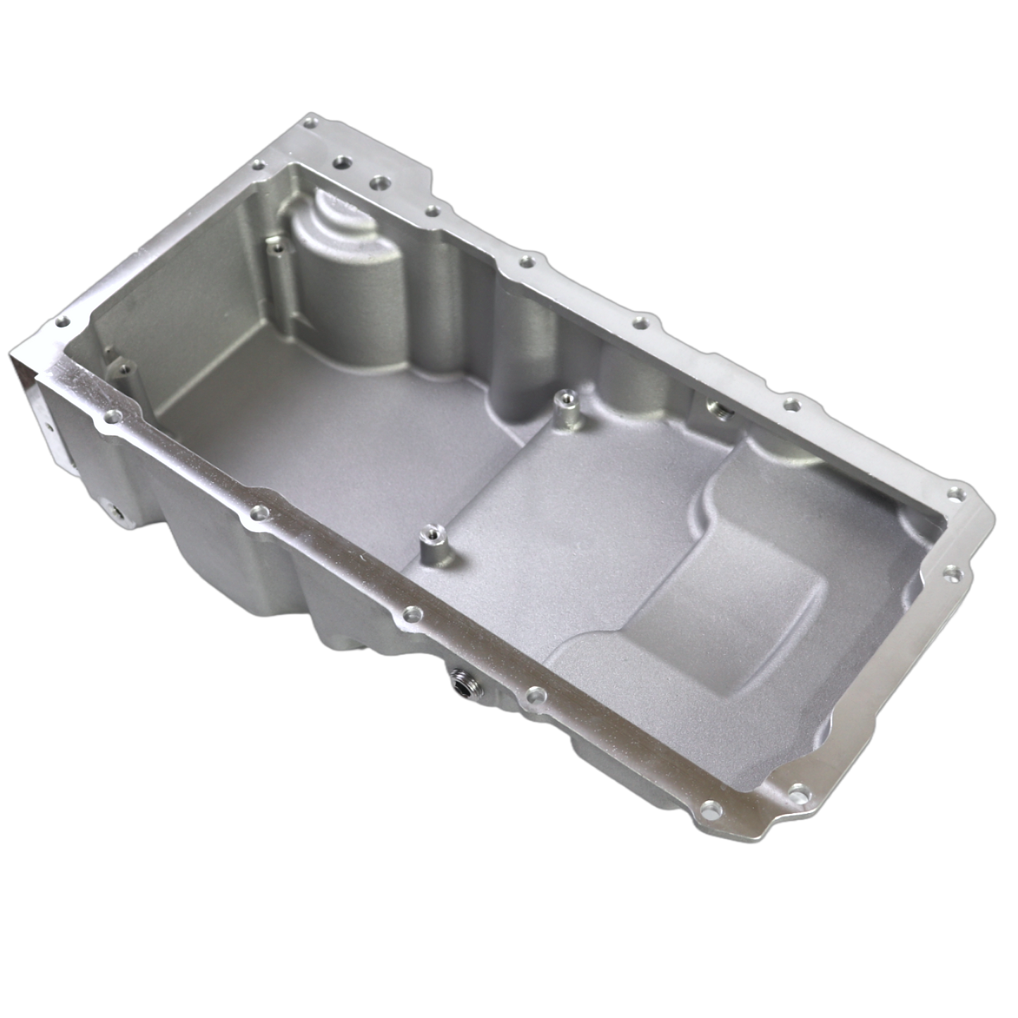 Haytalras LS Swap Oil Pan Kit 302-3 for GM LS1 LS2 LS3 LS6 LSX - product image 5