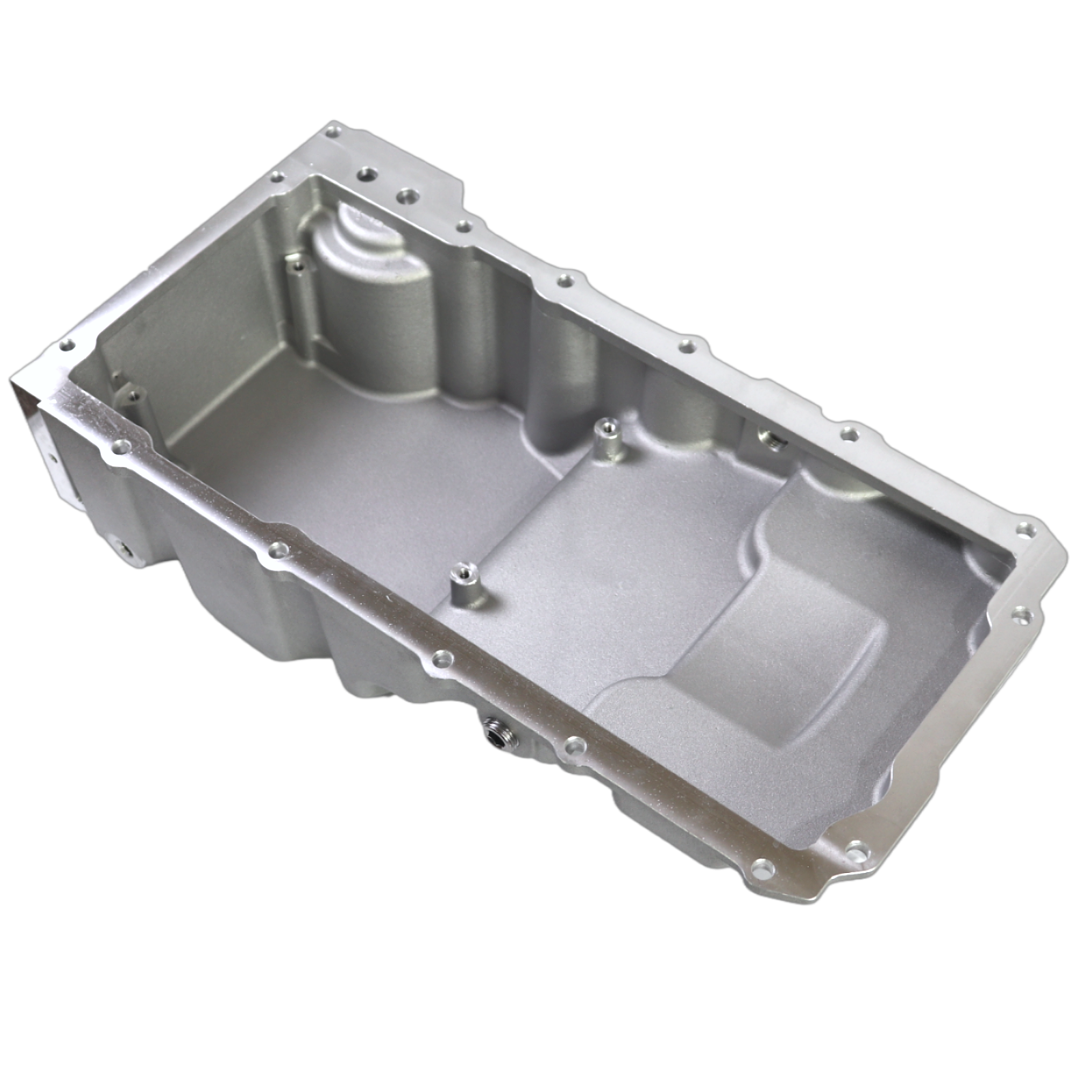 Haytalras LS Swap Oil Pan Kit 302-3 for GM LS1 LS2 LS3 LS6 LSX - product image 5