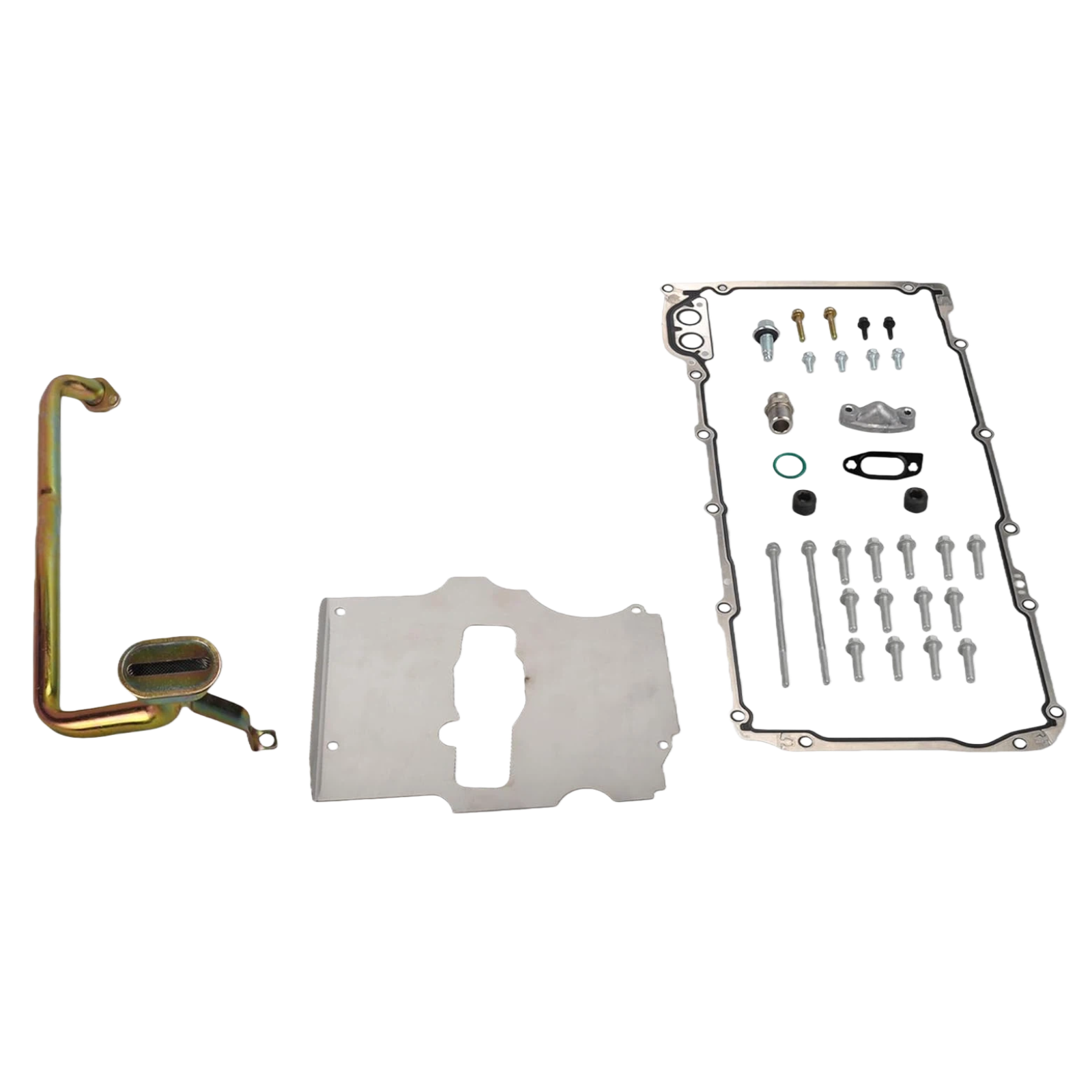 Haytalras LS Swap Oil Pan Kit 302-3 for GM LS1 LS2 LS3 LS6 LSX - product image 11