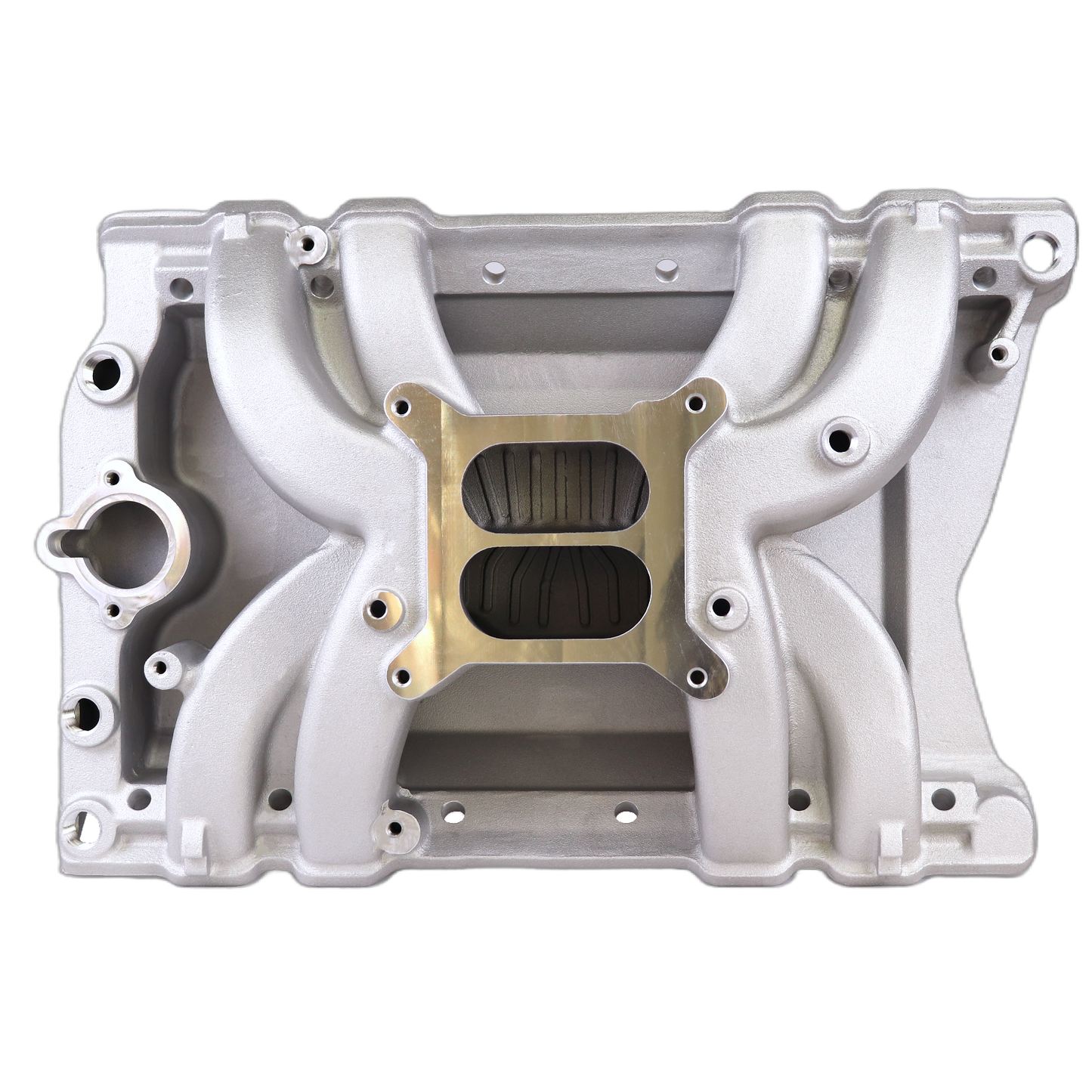 Haytalras Oldsmobile Air Gap Intake Manifold 7551 for 455 7.5L V8 - product image NaN