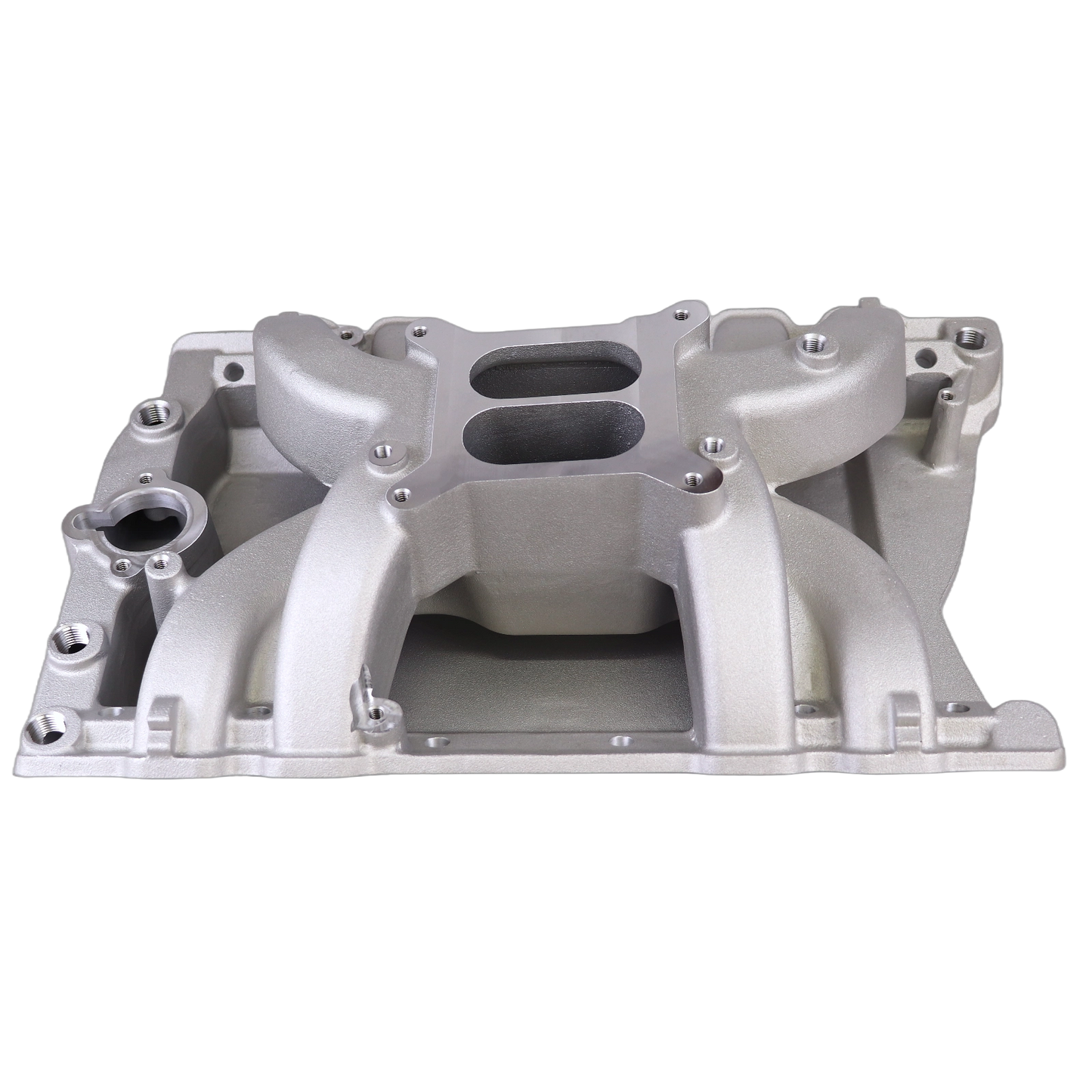 Haytalras Oldsmobile Air Gap Intake Manifold 7551 for 455 7.5L V8 - product image NaN