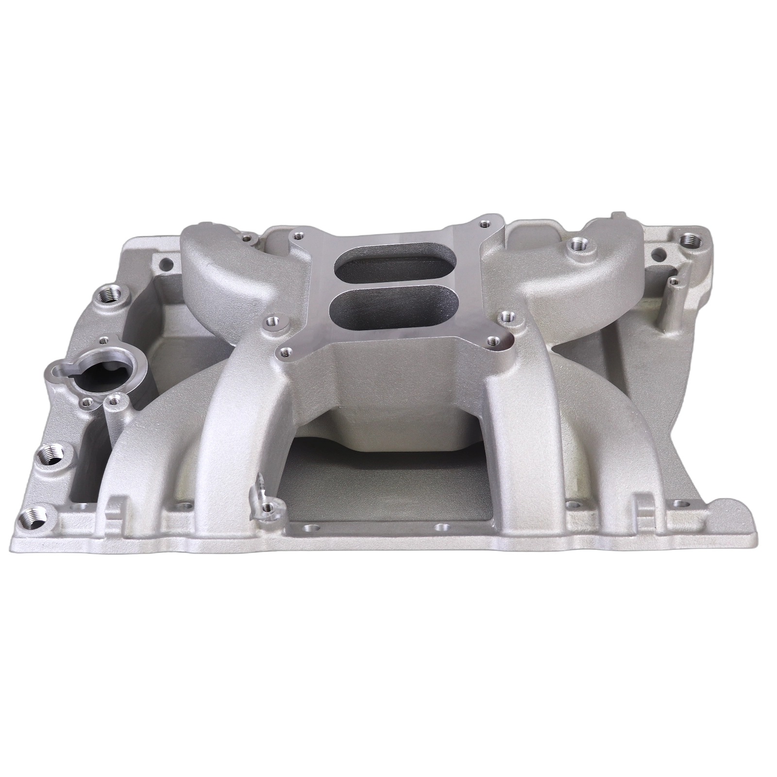 Haytalras Oldsmobile Air Gap Intake Manifold 7551 for 455 7.5L V8 - product image NaN