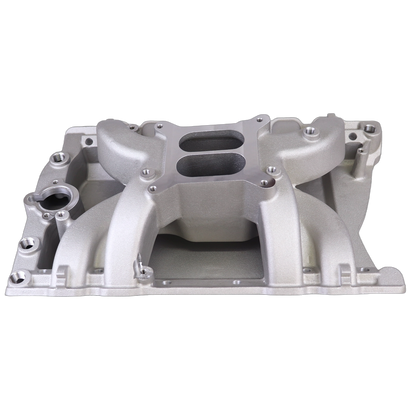 Haytalras Oldsmobile Air Gap Intake Manifold 7551 for 455 7.5L V8 - product image NaN