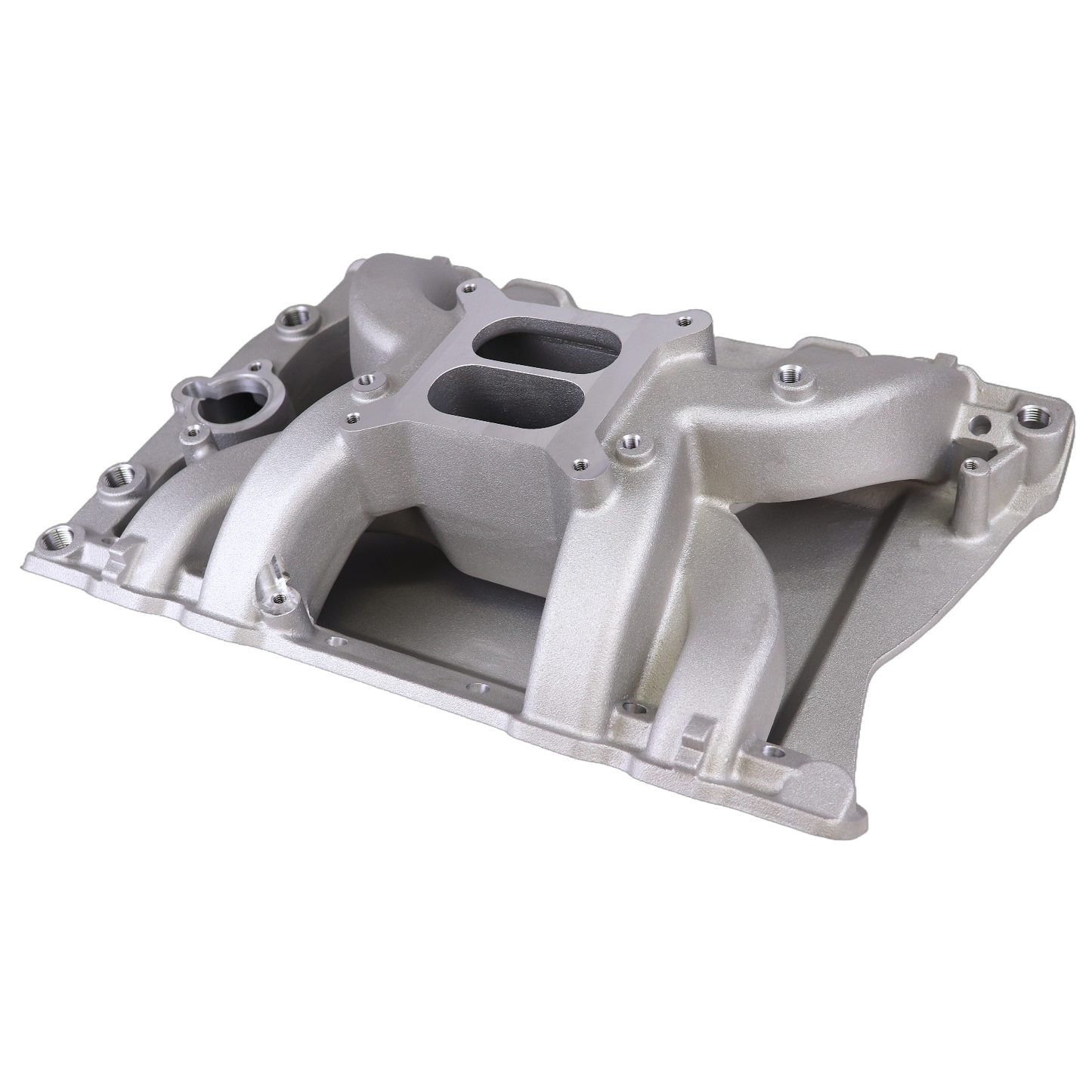 Haytalras Oldsmobile Air Gap Intake Manifold 7551 for 455 7.5L V8 - product image NaN