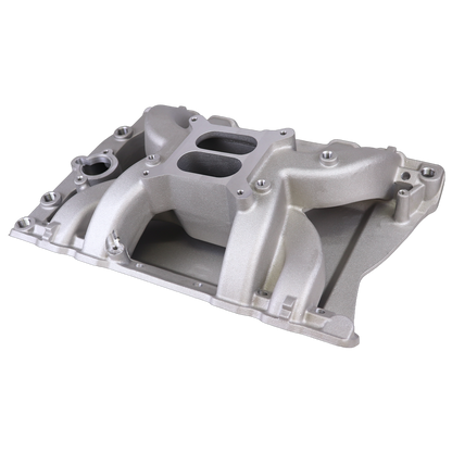 Haytalras Oldsmobile Air Gap Intake Manifold 7551 for 455 7.5L V8 - product image NaN