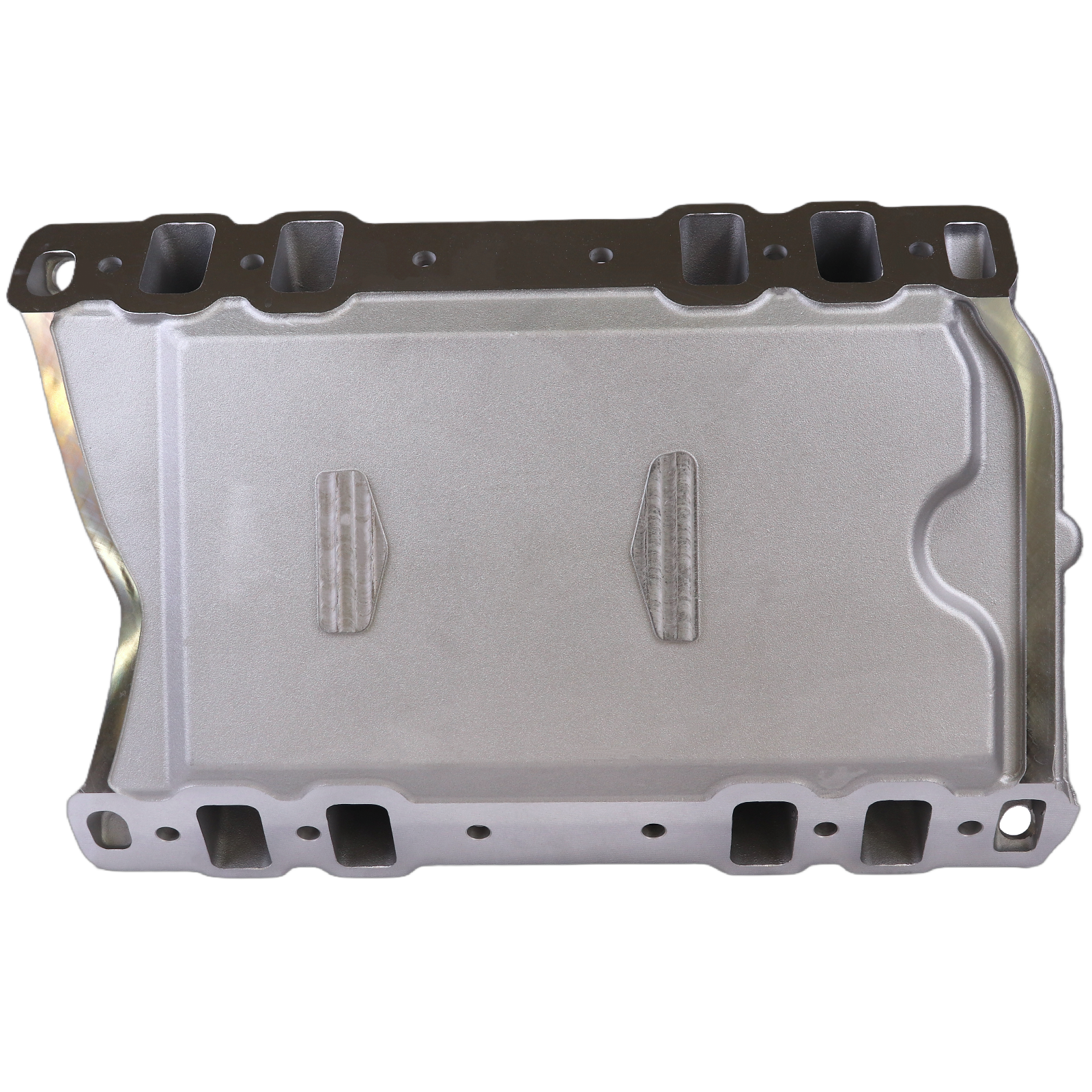 Haytalras Oldsmobile Air Gap Intake Manifold 7551 for 455 7.5L V8 - product image NaN