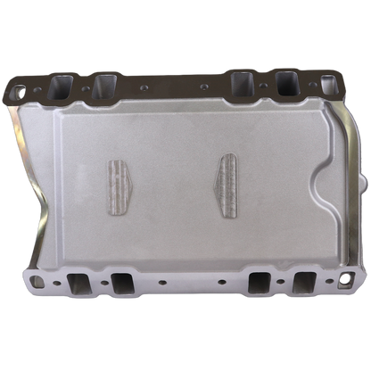 Haytalras Oldsmobile Air Gap Intake Manifold 7551 for 455 7.5L V8 - product image NaN