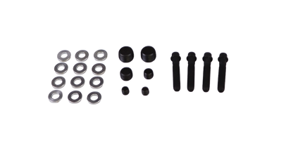 Haytalras Oldsmobile Air Gap Intake Manifold 7551 for 455 7.5L V8 - product image NaN