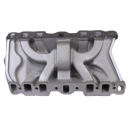 Haytalras Oldsmobile Dual Plane Intake Manifold 7111 for 307 330 350 403 V8 - product image NaN