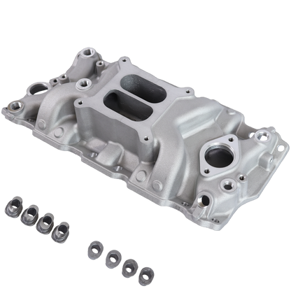 Haytalras SBC Intake Manifold 2013 main image