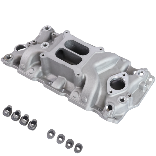 Haytalras SBC Intake Manifold 2013 main image