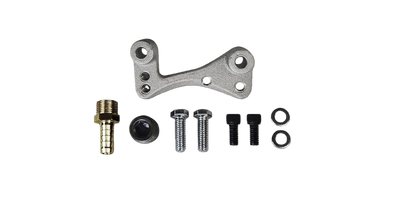 Haytalras Pontiac Dual Plane Intake Manifold 7156 for 326 350 389 400 455 V8 - product image NaN