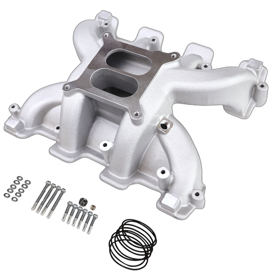 Haytalras LS Intake Manifold 300-130 main image