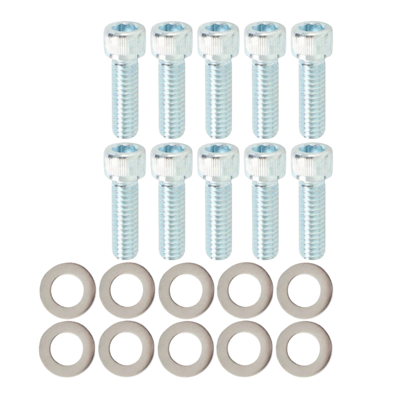 Haytalras Rear Aluminum Differential Cover For Dana 60 10-Bolt w/Gasket & Drain Plug Polished - product image 8