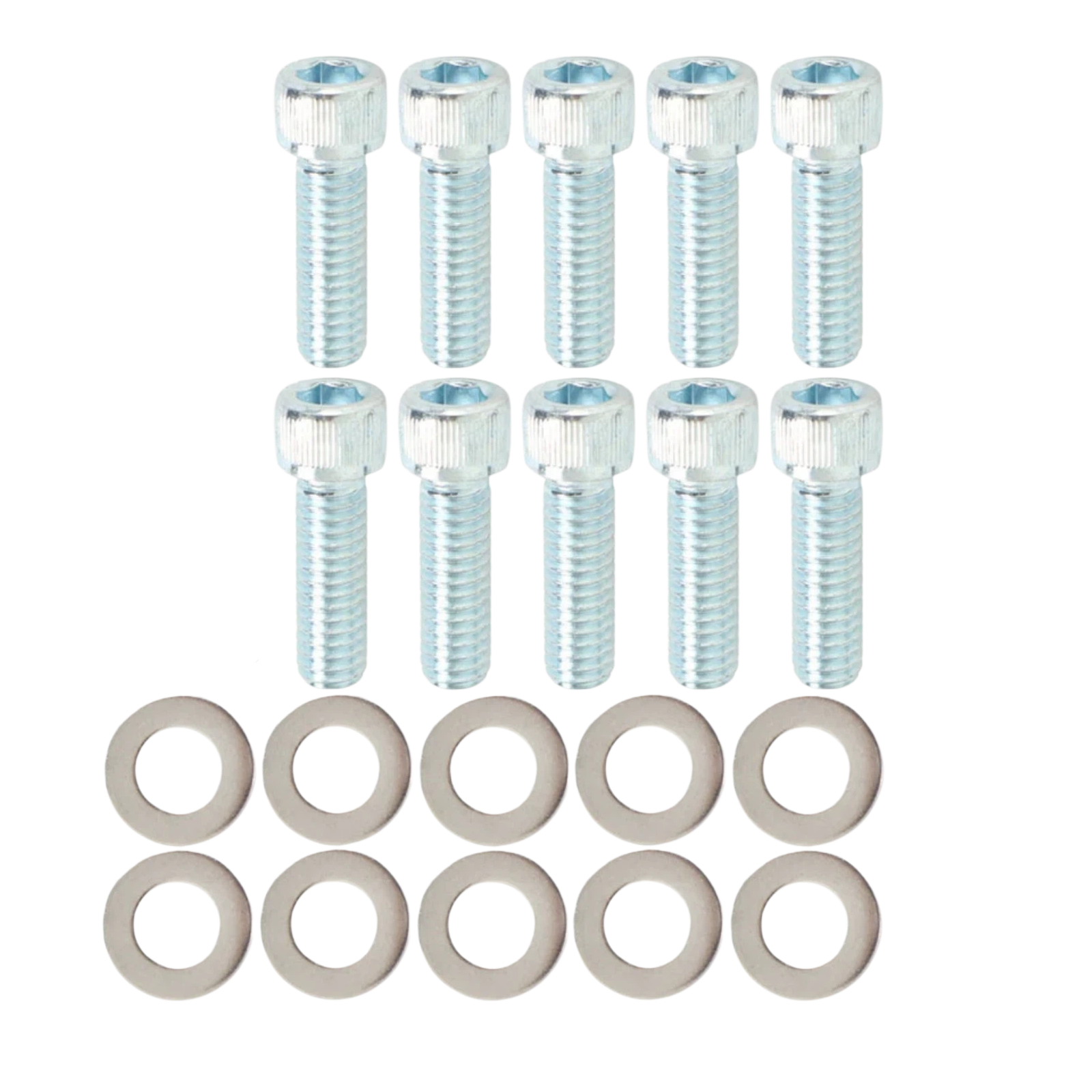 Haytalras Rear Aluminum Differential Cover For Dana 60 10-Bolt w/Gasket & Drain Plug Polished - product image 8