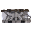 Haytalras 2701 Chevy SBC Low-Rise Dual Plane Square Bore Intake Manifold 1955-1986 262-400
