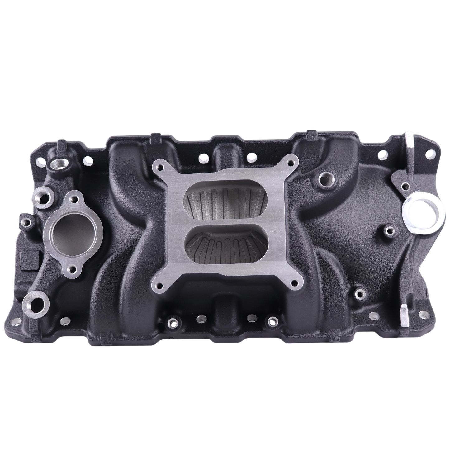 Haytalras SBC Performer EPS Intake Manifold 2701 for 305 350 400 1955-1986 - product image NaN