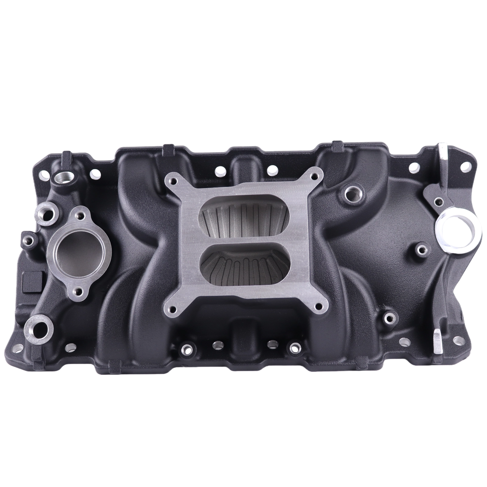 Haytalras SBC Performer EPS Intake Manifold 2701 for 305 350 400 1955-1986 - product image NaN