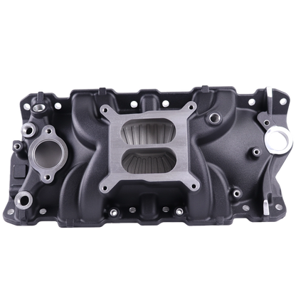 Haytalras SBC Performer EPS Intake Manifold 2701 for 305 350 400 1955-1986 - product image NaN