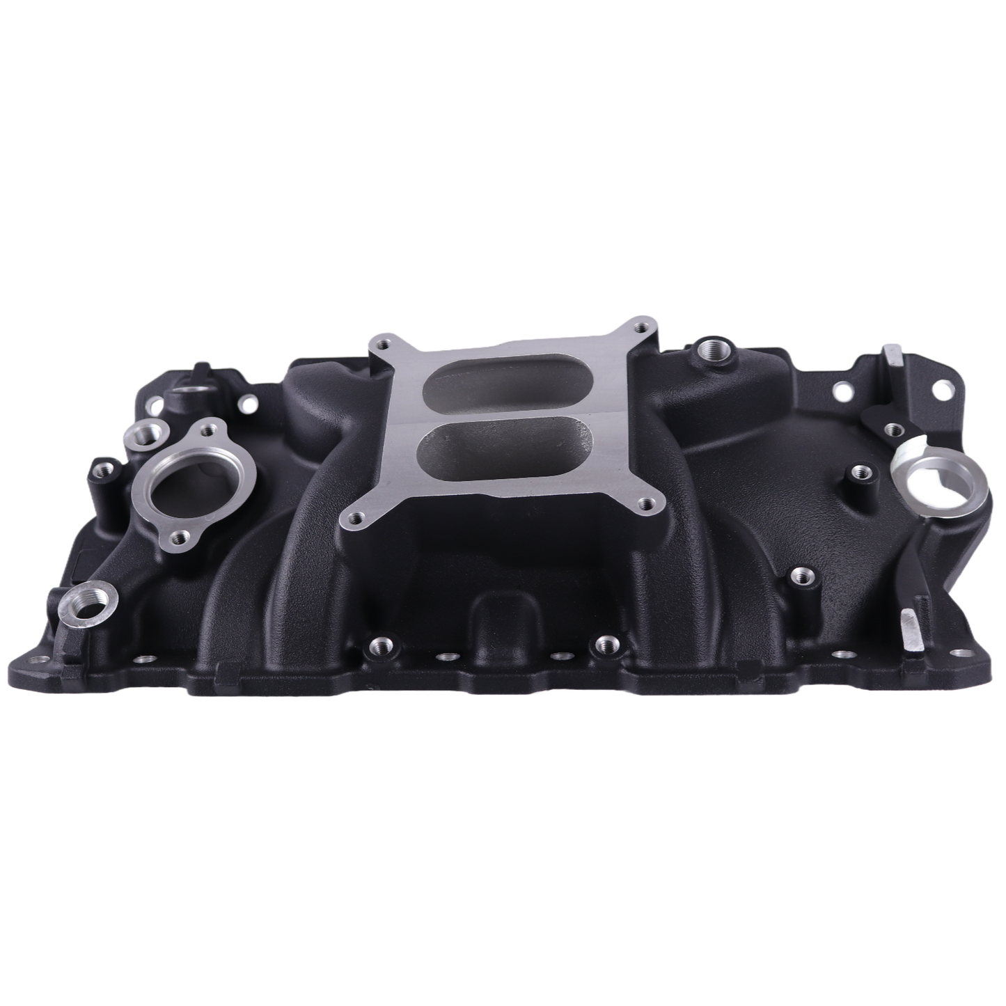 Haytalras SBC Dual Plane Intake Manifold 2701 for Small Block Chevy 262 305 350 400 - product image NaN