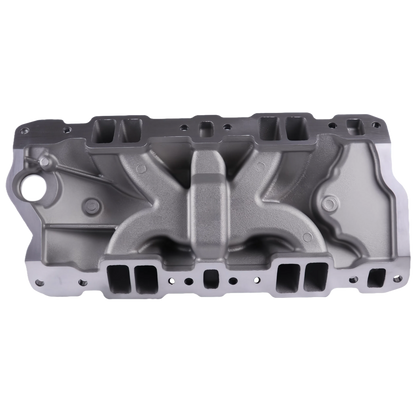 Haytalras SBC Performer EPS Intake Manifold 2701 for 305 350 400 1955-1986 - product image NaN
