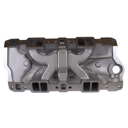 Haytalras SBC Performer EPS Intake Manifold 2701 for 305 350 400 1955-1986 - product image NaN