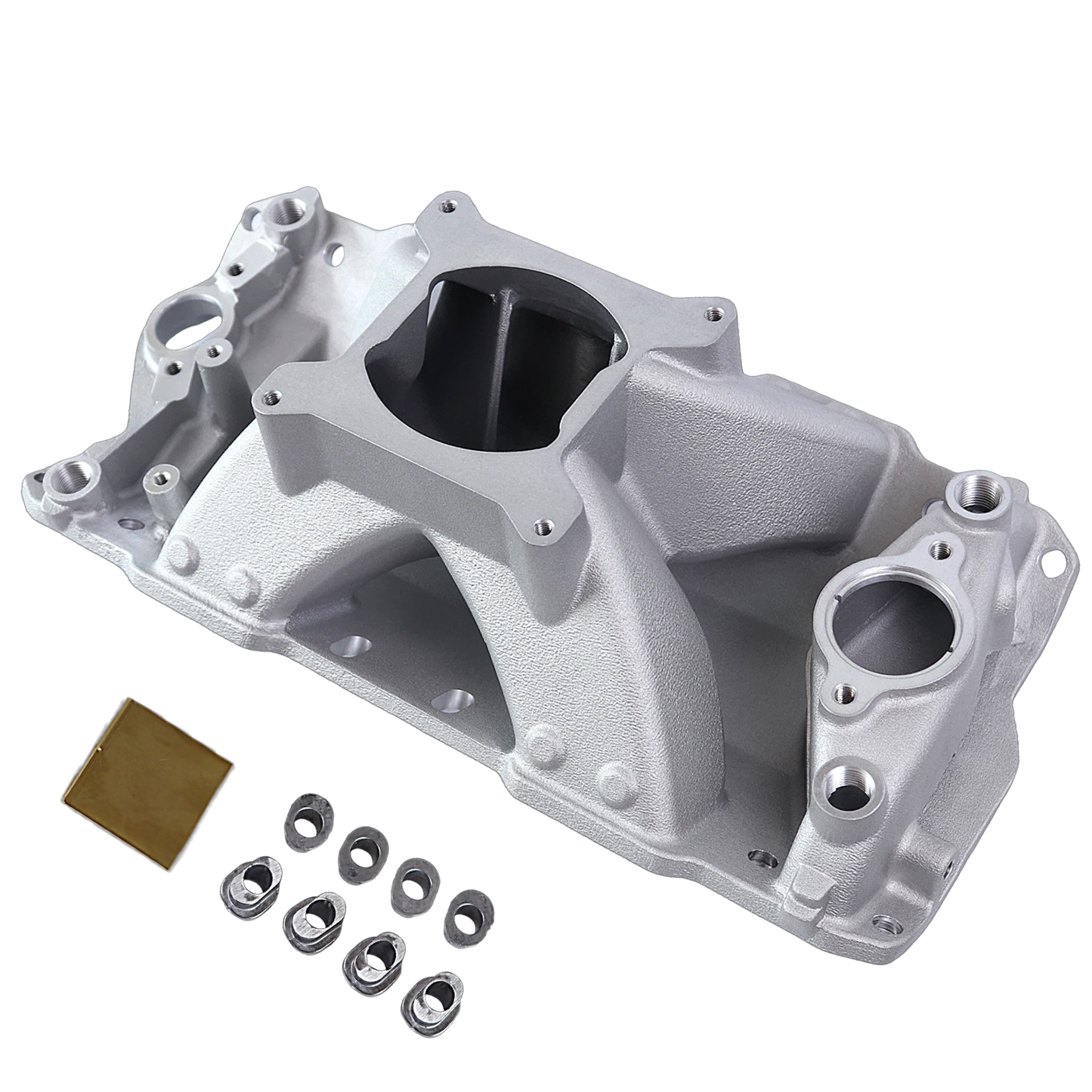 Haytalras SBC Single Plane Intake Manifold 2031 main image