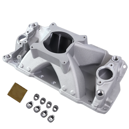 Haytalras SBC Single Plane Intake Manifold 2031 main image
