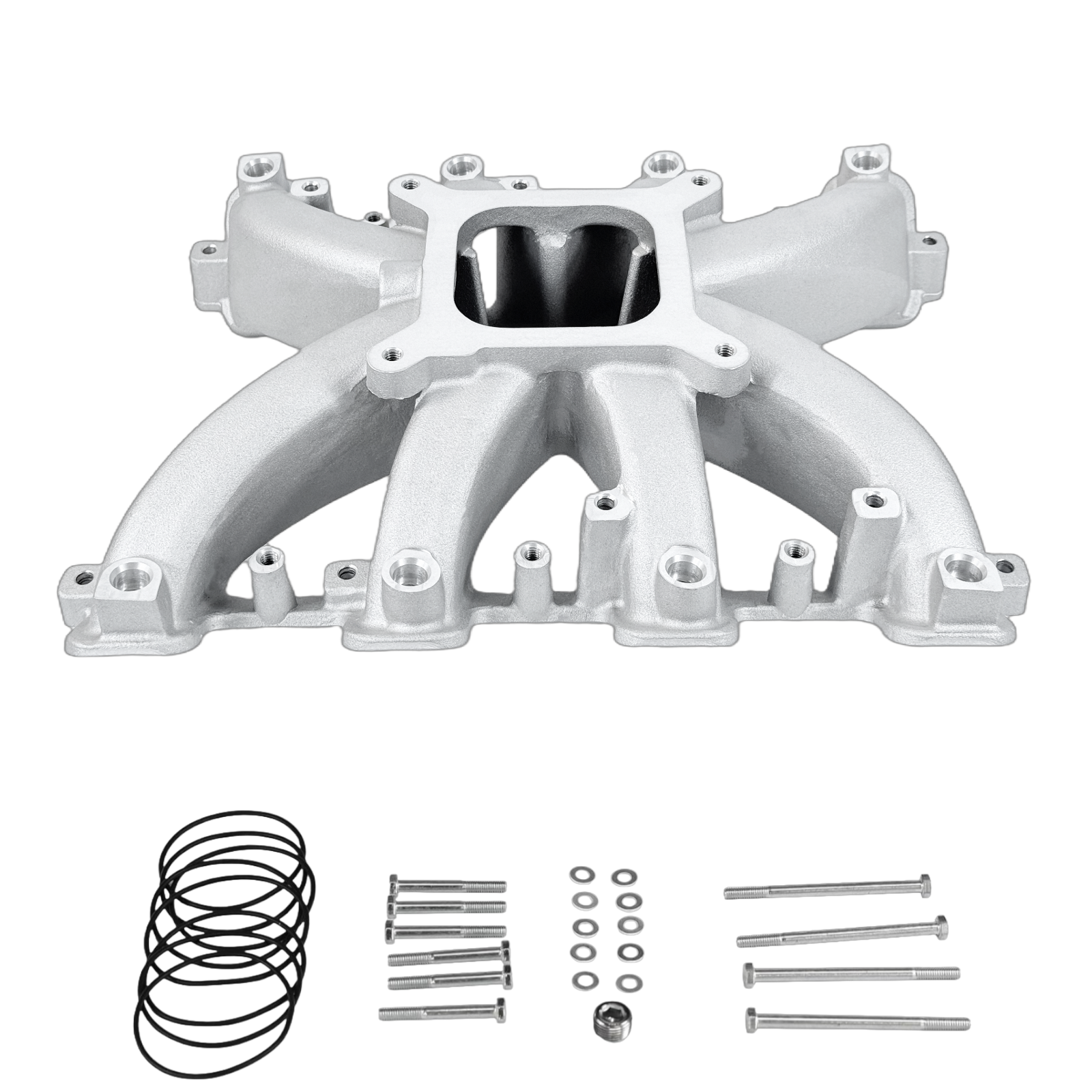 Haytalras LS3 L92 EFI Intake Manifold 300-136 main image