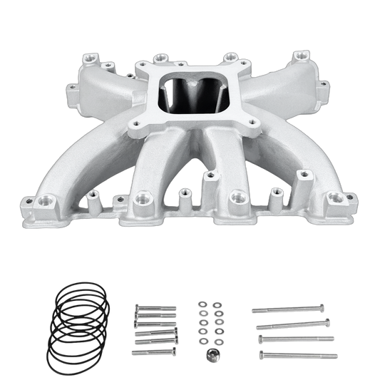Haytalras LS3 L92 EFI Intake Manifold 300-136 main image