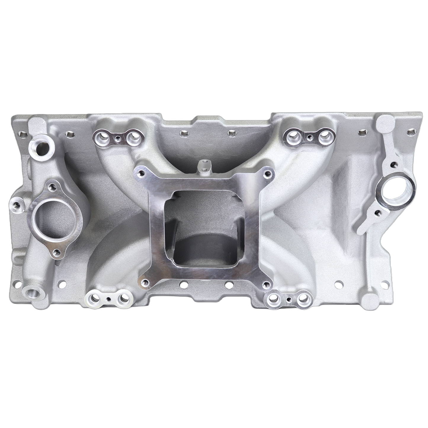 Haytalras SBC 4150 EFI Single Plane Intake Manifold 300-260 - product image NaN