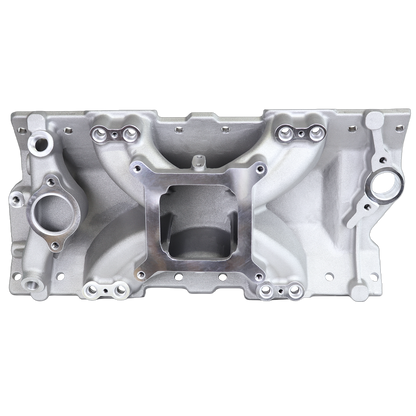 Haytalras SBC 4150 EFI Single Plane Intake Manifold 300-260 - product image NaN