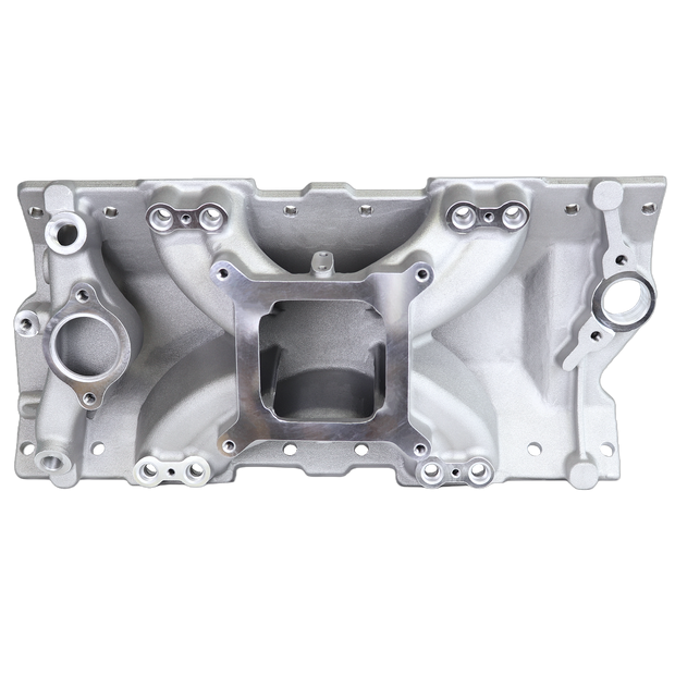Haytalras SBC 4150 EFI Single Plane Intake Manifold 300-260 - product image NaN