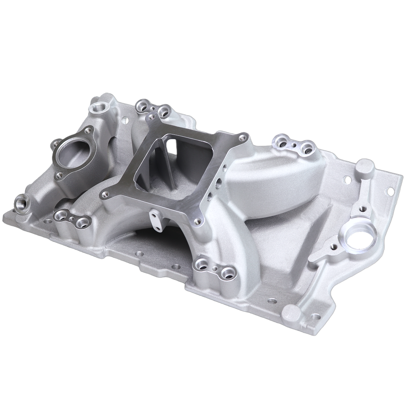 Haytalras SBC 4150 EFI Single Plane Intake Manifold 300-260 - product image NaN