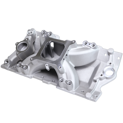 Haytalras SBC 4150 EFI Single Plane Intake Manifold 300-260 - product image NaN